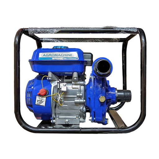 موتور پمپ 2اینچ 6/5 اسب بنزینی آگروماشین